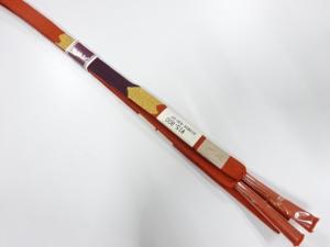 未使用品　正絹　高麗　手組帯締め